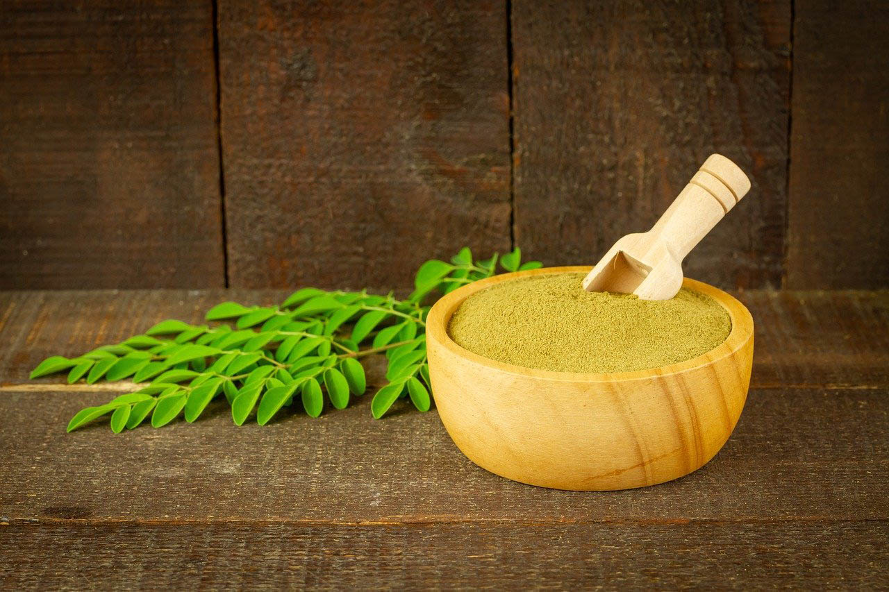 Herbal medicine in female infertility